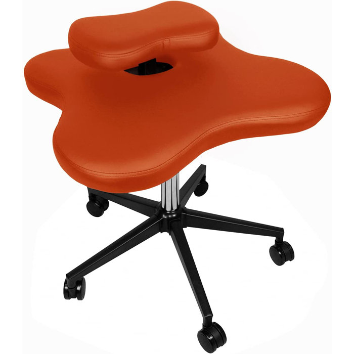 Inbox Zero Joosten Meditation Chair & Reviews | Wayfair